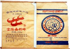 Composite bag