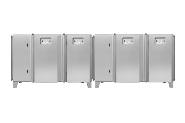 低溫等離子廢氣凈化設備_產品中心