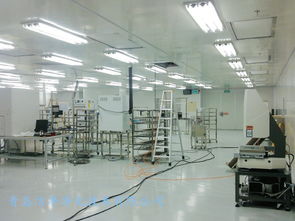 煙臺空氣凈化工程設(shè)計(jì)安裝價(jià)格