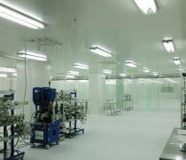 漳州凈化工程100-30萬級(jí)