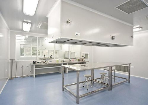 食品廠無塵車間設(shè)計(jì)排水設(shè)計(jì)要點(diǎn)曝光 合景凈化工程公司