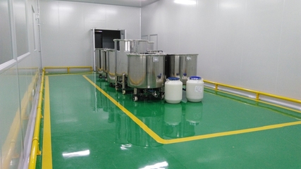 廣州十萬(wàn)級(jí)凈化車(chē)間多少錢(qián)