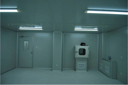 【亳州實驗室凈化標準,實驗室凈化工程】-